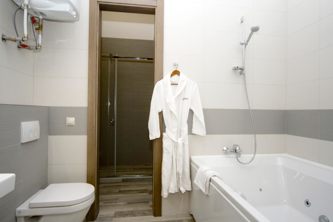 Отель Summit Apart Hotel Киев