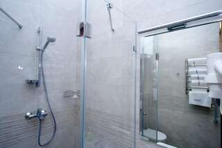 Отель Summit Apart Hotel Киев Апартаменты-студио-13