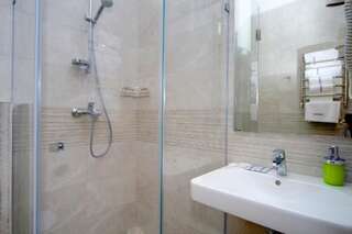 Отель Summit Apart Hotel Киев Апартаменты-студио-26