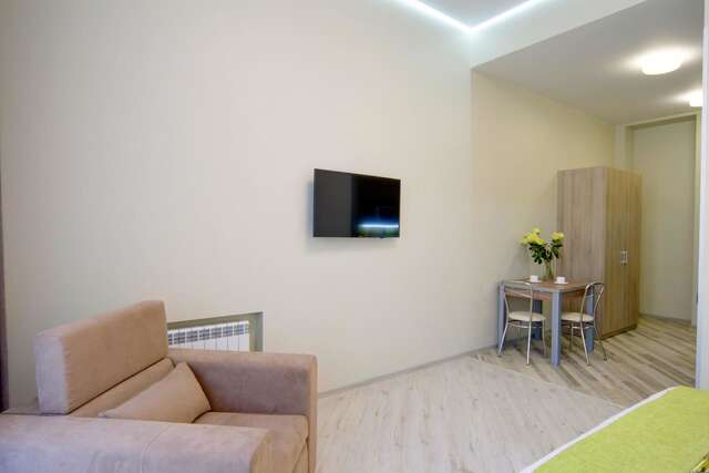 Отель Summit Apart Hotel Киев-14