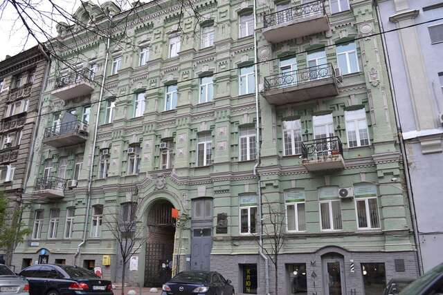 Отель Summit Apart Hotel Киев-19