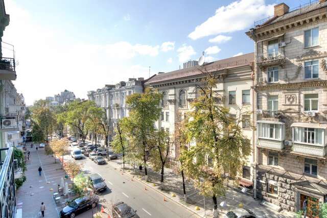 Отель Summit Apart Hotel Киев-20