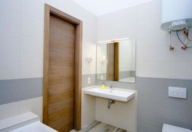 Отель Summit Apart Hotel Киев-27