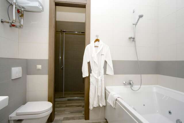 Отель Summit Apart Hotel Киев-28