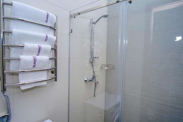 Отель Summit Apart Hotel Киев-33