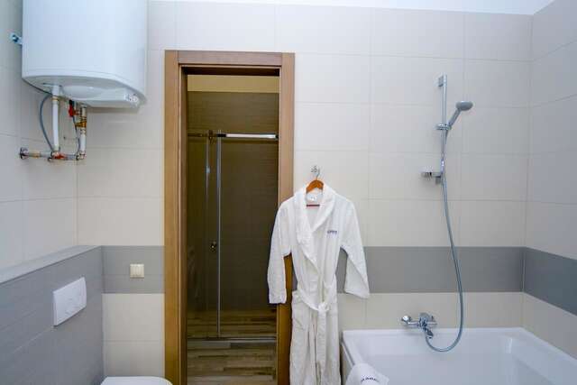 Отель Summit Apart Hotel Киев-34