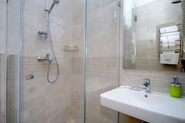 Отель Summit Apart Hotel Киев-37