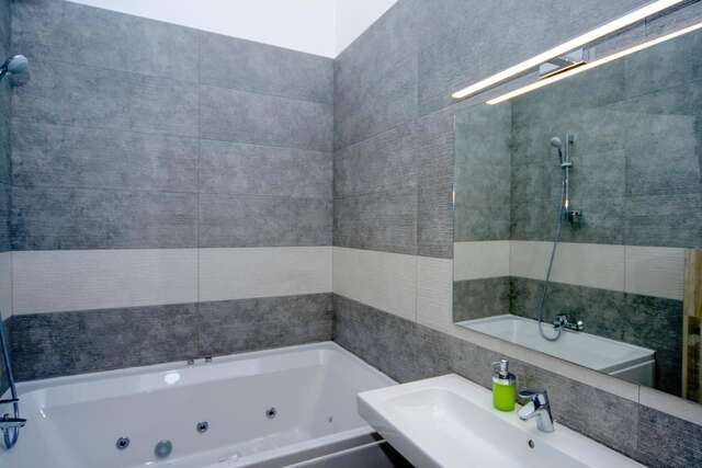 Отель Summit Apart Hotel Киев-38