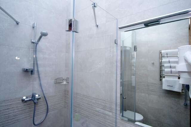 Отель Summit Apart Hotel Киев-52